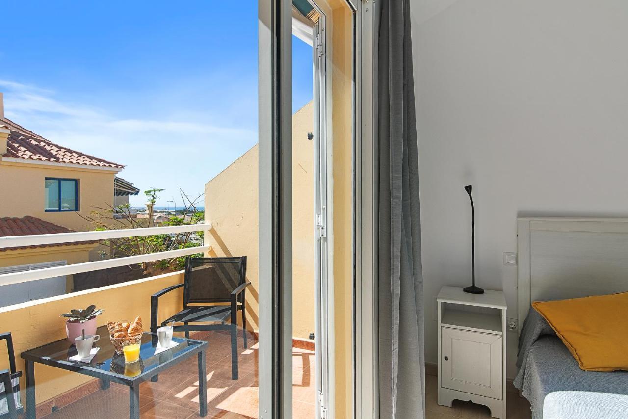 Home2Book Charming & Relaxing Duplex, Pool&Terrace Maspalomas  Zewnętrze zdjęcie